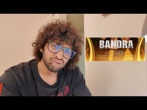 Bandra | My Opinion | Dileep | Arun Gopi | Malayalam