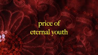 Sparklyel - price of eternal youth (lyric video)