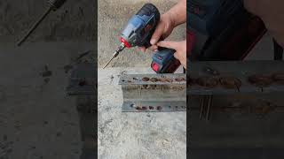 #carrepairelectricairjack #carrepairtools #electricwrench #carrepair