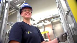 Labor is workplace equality