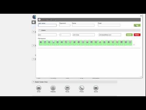 CMS General Video