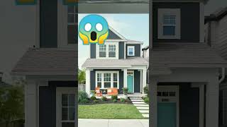 #exterior colour combination #house #trendingshorts #shorts