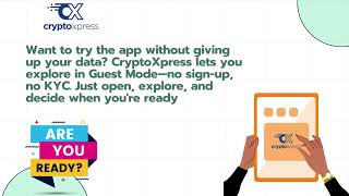 crypto Why I Switched from MetaMask to CryptoXpress