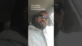 Ace Fitness & health 123 fit