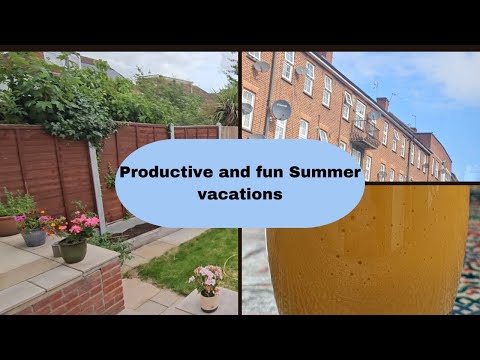 Productive day Routine of a homemaker || #vlog21