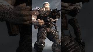 The Locust Drone with a name | Gears of War Lore