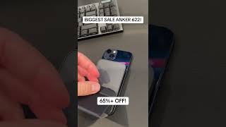 Massive tech sale alert! #anker #tech #deals #techdeals