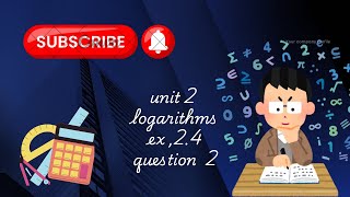 Unit 2 exercise 2.4 question 2 class 9th new math# new math