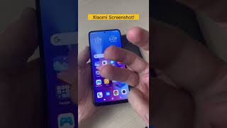 Easy ways to take screenshots on Samsung & Xiaomi phone’s #phonetips #samsung #xiaomi #shorts