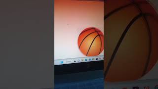 Create ball using pygame ||  #python