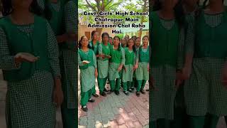 Admission Open #enrollnow