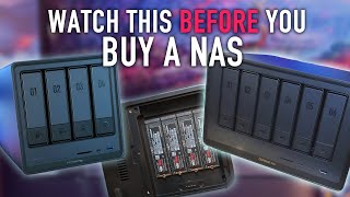 The Ultimate NAS Buyer's Guide  (featuring UGREEN NAS)
