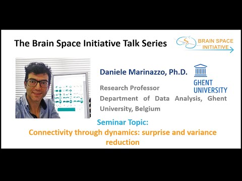 Connectivity through dynamics: surprise and variance reduction