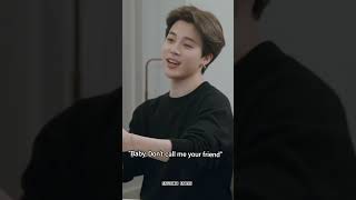 Jimin rocked Yn shocked 🥲😶😂💜💫#bts#btsarmy #jiminbts #jiminff #jimin