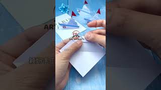 paper bot #art #craft #trending #video #viral #youtube #youtubeshorts