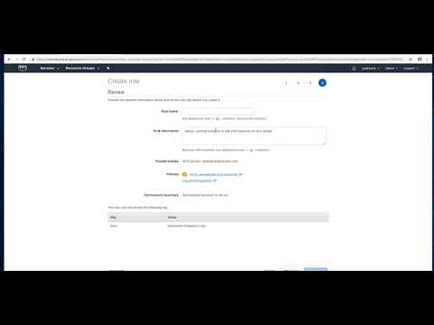 Automating RDS Cross Region Snapshots (Re-upload Fixed Audio)
