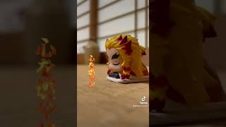 Kyojuro Rengoku #Shorts