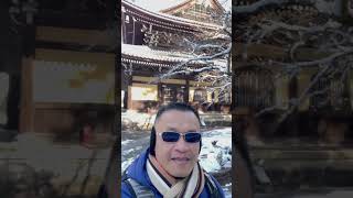 Nanzen-ji Temple 南禅寺