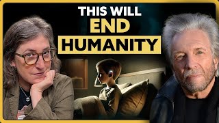 The Next Step In Human Evolution & How To Become SUPERHUMAN