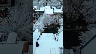 Cold Winters | Living in Pittsburgh Pennsylvania