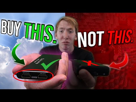 CHEAP CAPTURE CARD UPDATE: Still Worth It?