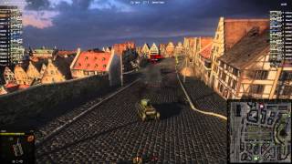 WOT: BT-2 Run & Gun Technique
