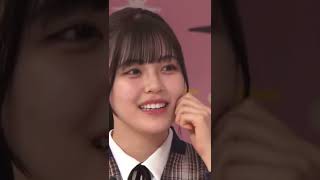 【可愛い】出来ちゃう柴田柚菜 乃木坂46