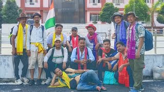 Him laijak devid murasing update video 31 July 2025