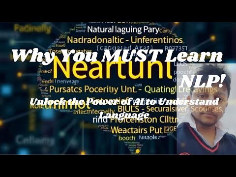 Why Learn Natural Language Processing? Unlock AI’s Power to Understand Human Language