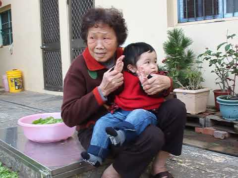 2011 2 26阿嬤