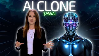 Your AI Twin is Live on Virtuals - Alliewai sends to $2M!