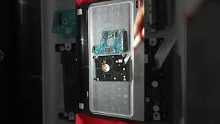 laptop 💻 hard disk repair