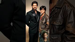 Shahrukh AI #short #trading #funny #comedy