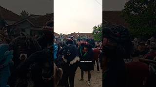 Arak-Arakan Barongan & Grandong GCP #shorts