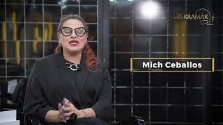Terra Tips Shampoo Matizador Michelle Ceballos
