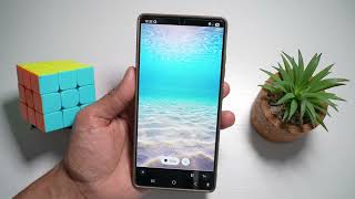 How to Create Looping GIF from Tiktok on Samsung Galaxy phone with AI Select 2025