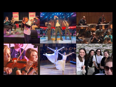 London Philharmonic Orchestra – Year round up 2024