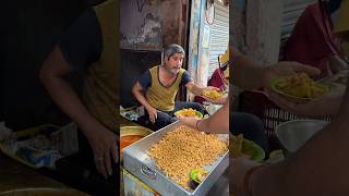 Bikaner’s famous Juniya maharaj kachori | chaipatti bikaner ki kachori