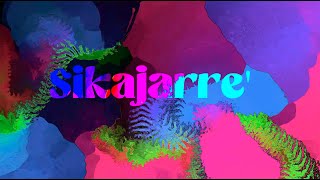 t o d - Sikajarre'