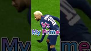 Your Prime Vs My Prime #shorts #trending #viral #myprime