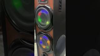 Upnext home theatre speaker #youtubehome #upnext #shortfeed #shorts