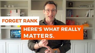 Leadership Redefined: Helping Others Rise | Simon Sinek
