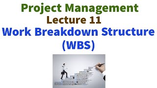 Work Breakdown Structure (WBS) in Project Management | WBS Example |why WBS| Project management lect