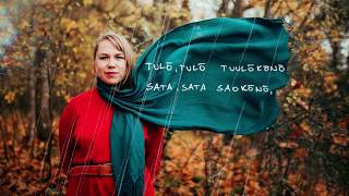 Mari Kalkun & VHK keelpilliorkester - Sata-sata!