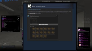 [STREAM]PC BLACKLIGHT RETRIBUTION COME CHILL