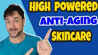 8 Anti Aging Skincare Ingredients That Work | Chris Gibson
