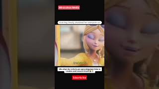 CHLOE'S THEME SONG 😂🤣😂🤣 #funny #viral #trending #chloe #miraculous Credits : @MiraculousMemes1