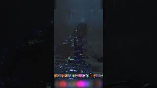 Godzilla?? #codzombiesshort #zombieshorts #blackops3 #custommaps  #gamingshorts