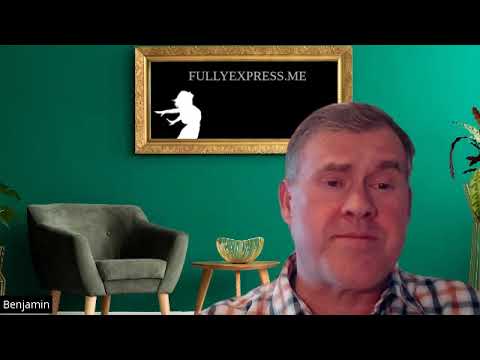 Introduction to Fully Express Me!