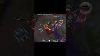 Airijko 1vs5 - Aatrox Moment - League of Legends #shorts